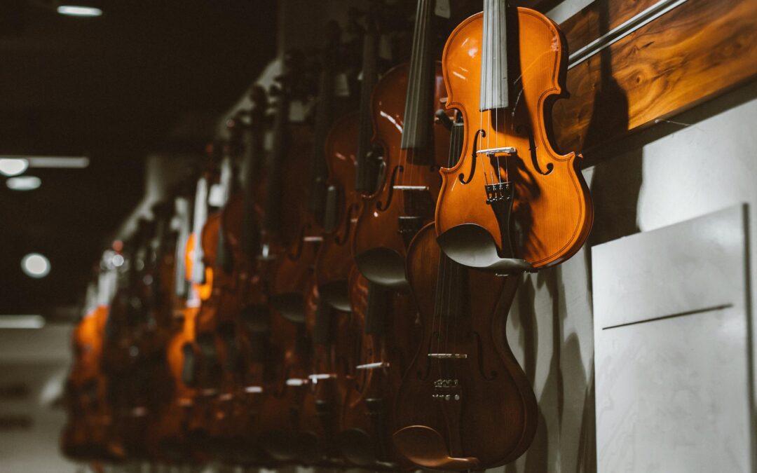 The Questions You Should Always Ask Before Buying a Musical Instrument