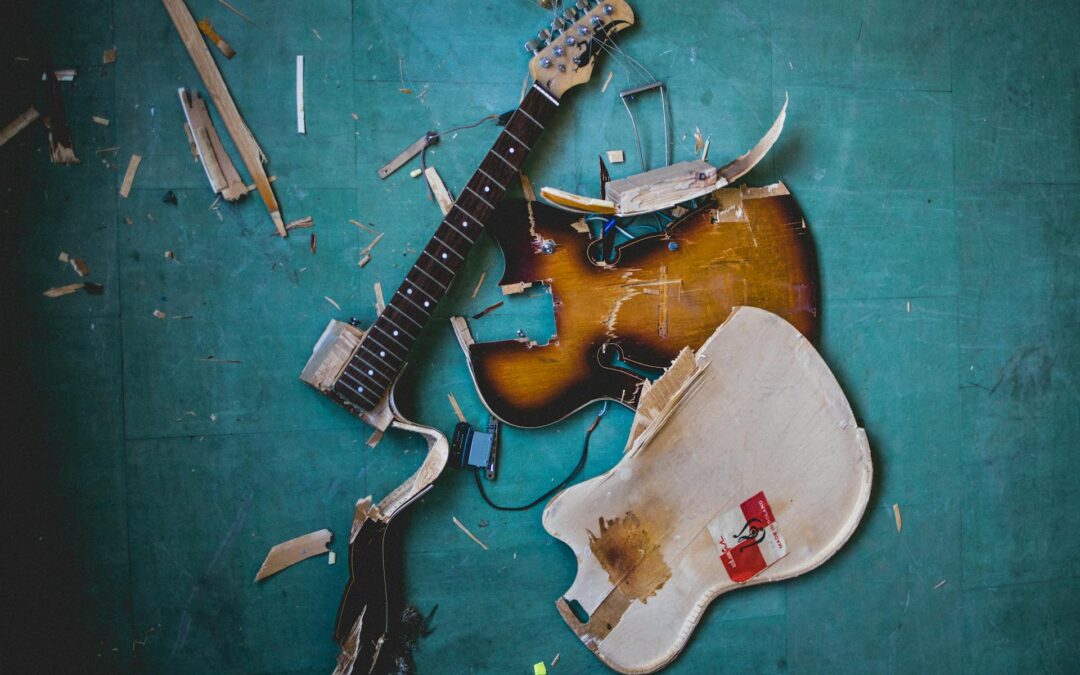 FREQUENTlY ASKED QUESTIONS ABOUT MUSICAL INSTRUMENT REPAIRS